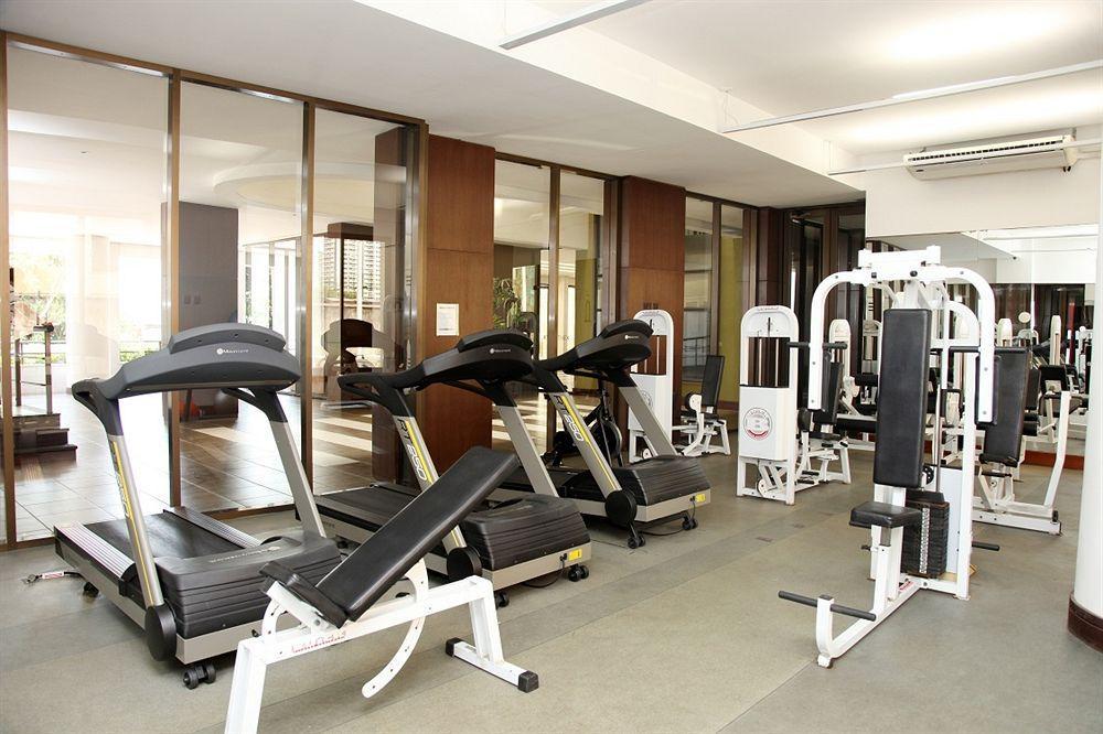 Nevada Barra Flat 3* Rio de Janeiro