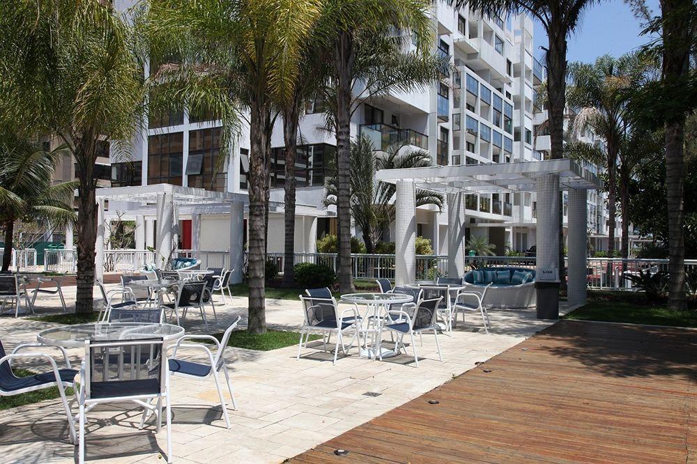 Nevada Barra Flat Hotel