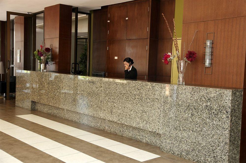 Nevada Barra Flat 3* Rio de Janeiro