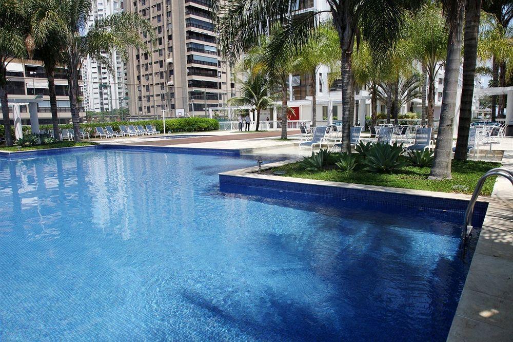 Nevada Barra Flat Hotel 3*
