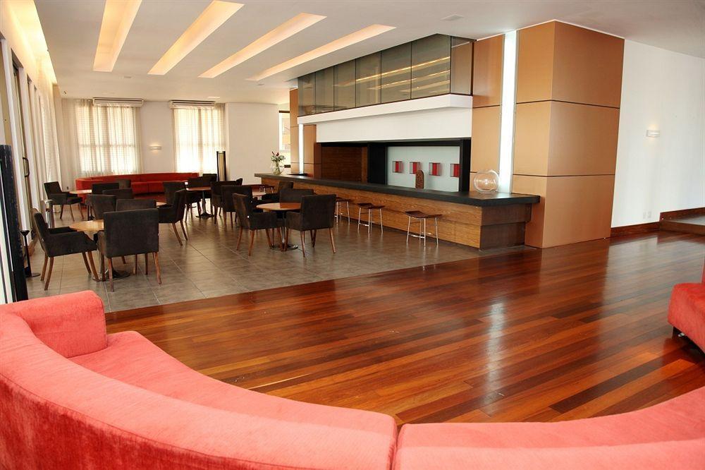 Nevada Barra Flat Hotel