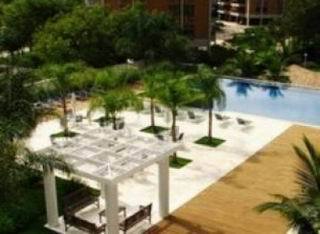 Nevada Barra Flat Hotel 3*